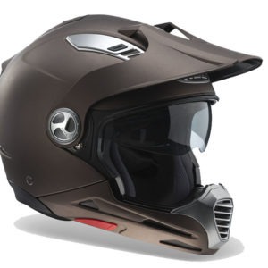 Casco multi modulares