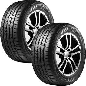 Vendo Llantas Aro 215/55zr16 Ls388