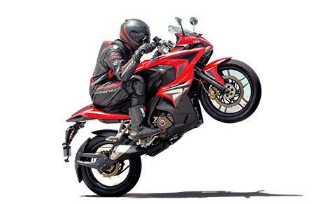 Lee más sobre el artículo Las mejores motos 2020