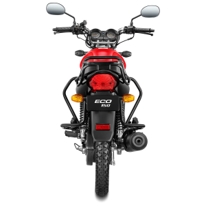 Hero Eco 150