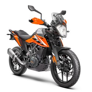 250 ADVENTURE ABS 2024 KTM
