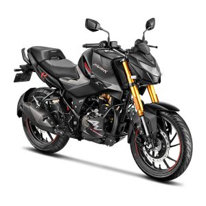Hero Hunk 160 4V