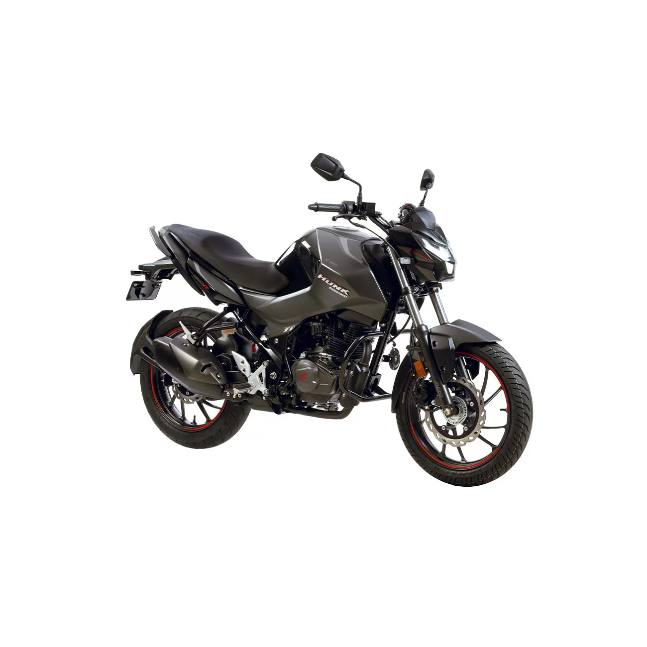 HERO HUNK 160R DD 2023 - Imagen 3