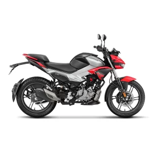 Hero Hunk 125R – 2025