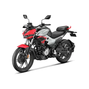 Hero Hunk 125R – 2025