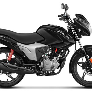 IGNITOR 125 HERO 2024