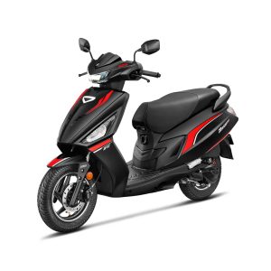 HERO DASH 125 FI