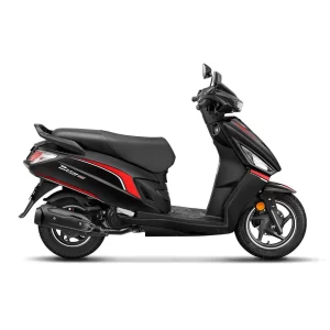 HERO DASH 125 FI