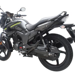 Hero Hunk 150