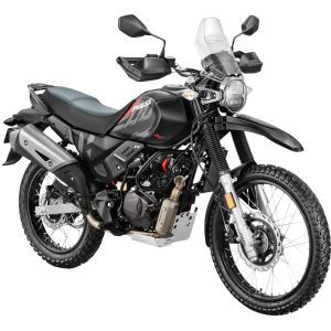 Hero Xpulse 200 4V 2025