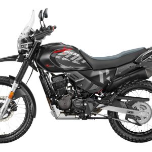 Hero Xpulse 200 4V 2025