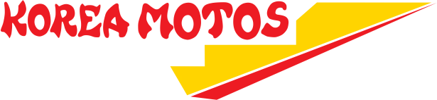Korea Motos