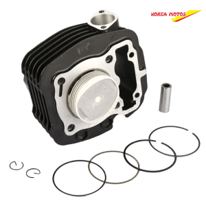 CILINDRO COMPLETO CB190R
