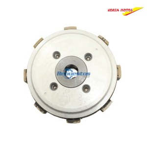 BASE DISCOS PULSAR NS160