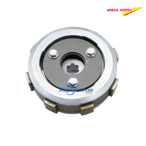 BASE DISCOS RTR200