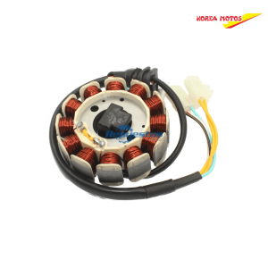 ALTERNADOR PULSAR NS160