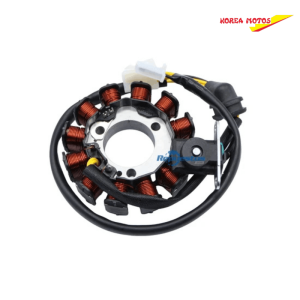 ALTERNADOR GSX150F