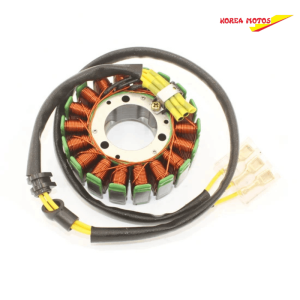 ALTERNADOR PULSAR NS200