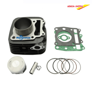 CILINDRO COMPLETO RTR 160 2V