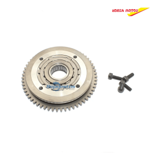 BENDIX PULSAR NS200