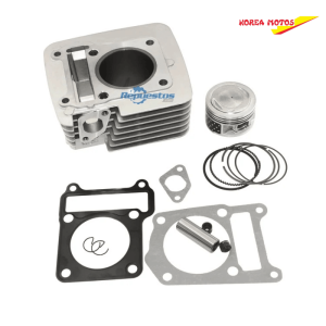 CILINDRO COMPLETO YBR125