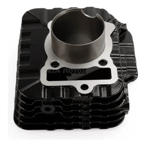 CILINDRO COMPLETO PULSAR NS160