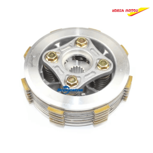 BASE DISCOS PULSAR NS200