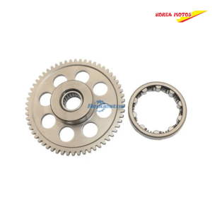 BENDIX PULSAR NS160