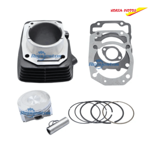 CILINDRO COMPLETO XPULSE 200