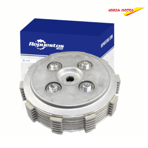 BASE DISCOS YAMAHA FAZER 250 YS250 XTZ250
