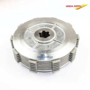 BASE DISCOS YAMAHA FAZER 250 YS250 XTZ250