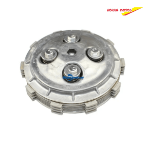 BASE DISCOS FZ16