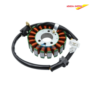 ALTERNADOR RTR200