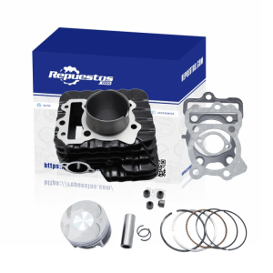 CILINDRO COMPLETO PULSAR NS150