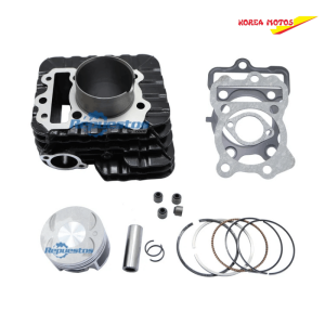 CILINDRO COMPLETO PULSAR NS150