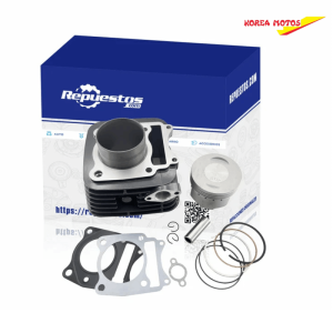 CILINDRO COMPLETO RTR180