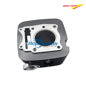 CILINDRO COMPLETO RTR180