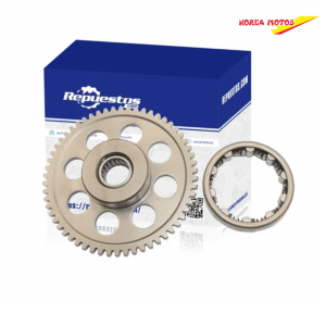 BENDIX PULSAR NS160