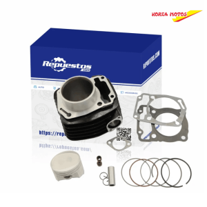 CILINDRO COMPLETO CB190R