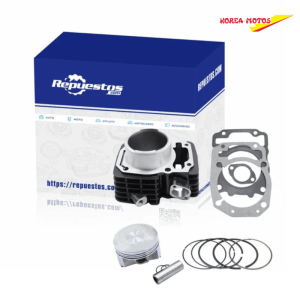 CILINDRO COMPLETO XPULSE 200