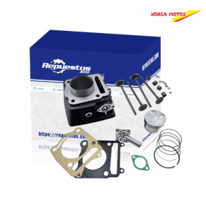 CILINDRO COMPLETO RTR 160 4V