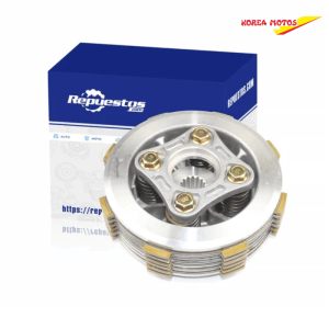 BASE DISCOS PULSAR NS200