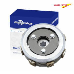 BASE DISCOS RTR200