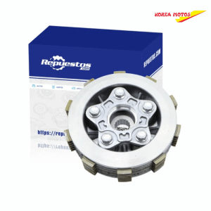 BASE DISCOS PULSAR P180