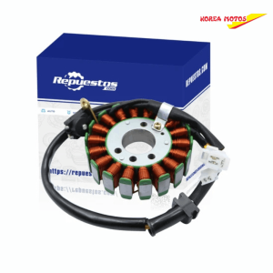ALTERNADOR RTR200