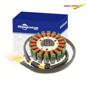 ALTERNADOR PULSAR NS200
