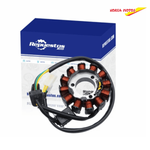 ALTERNADOR GSX150F