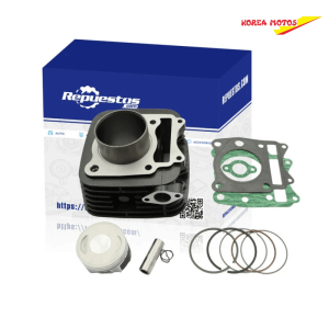 CILINDRO COMPLETO RTR 160 2V