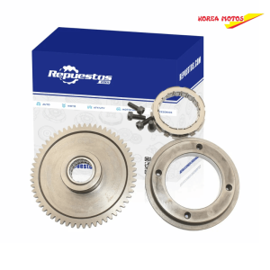 BENDIX PULSAR NS200