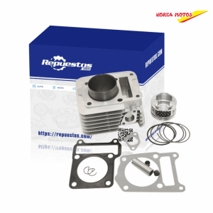 CILINDRO COMPLETO YBR125